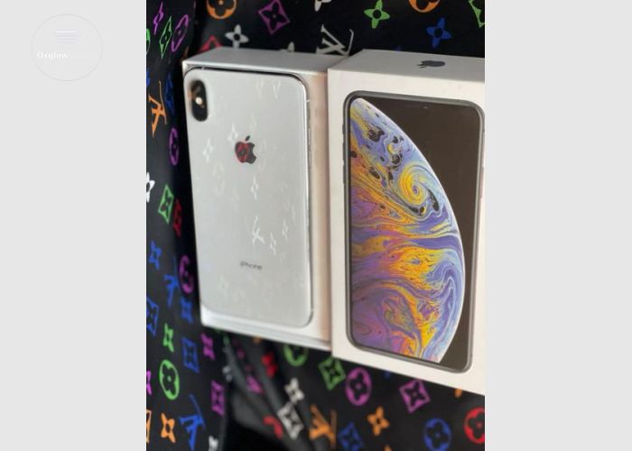 Apple iPhone XS MAX 256Gb