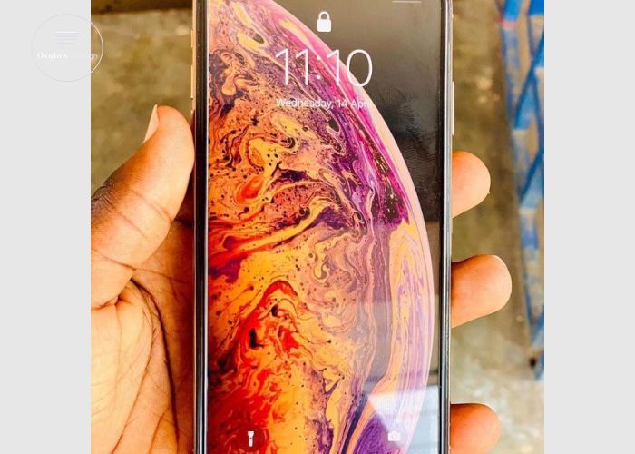 Apple iPhone XS Max 512Gb