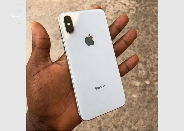 Apple iPhone XS Max