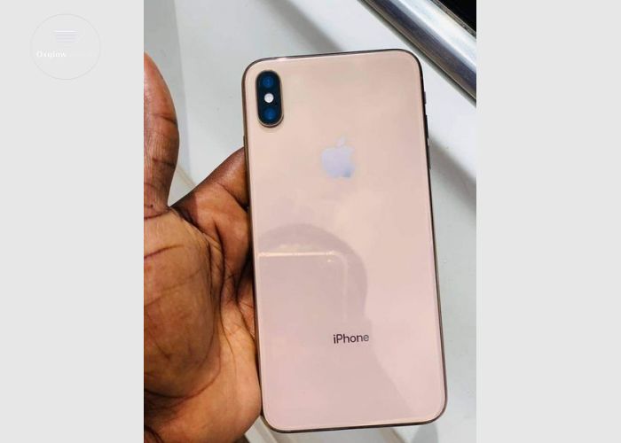 Apple iPhone XS Max