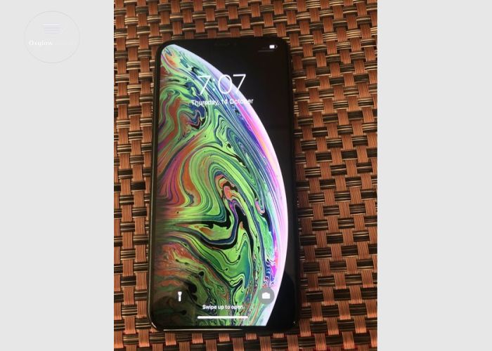 Apple iPhone XS Max