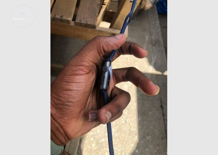 Apple iWatch Series 2