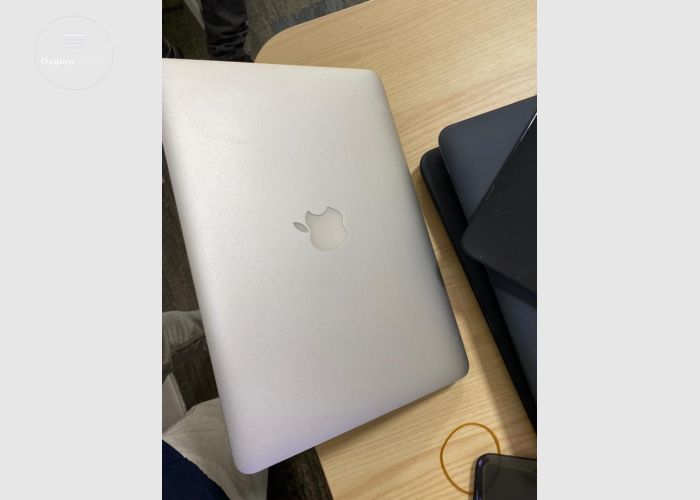 Apple MacBook Pro 2015 Laptop
