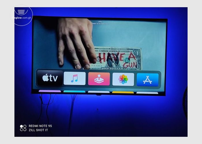 Apple TV 4th Generation 32GB
