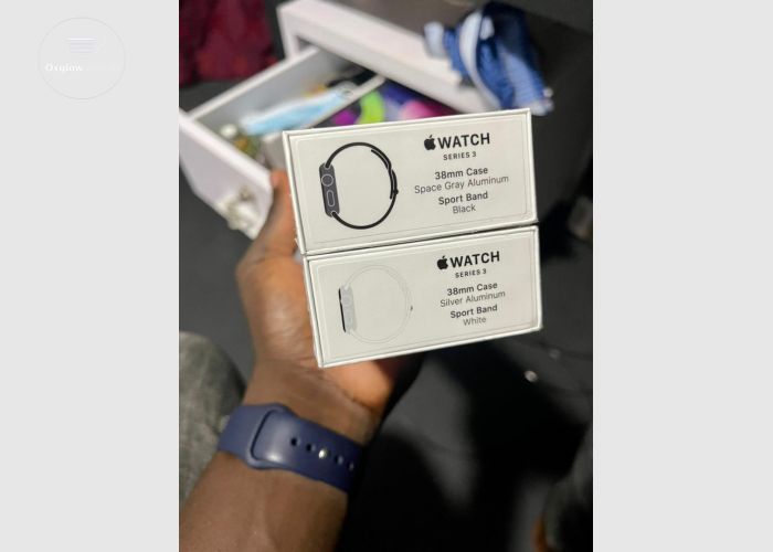Apple watch Series 3 38mm
