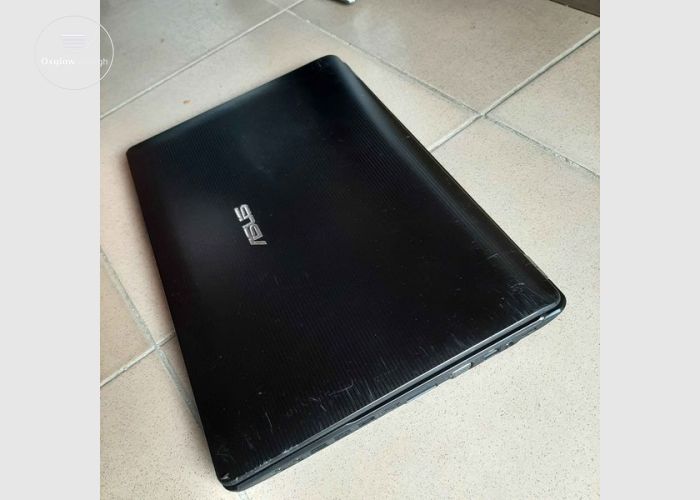 Asus Gaming Laptop