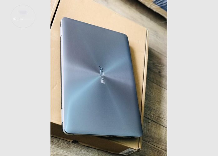 Asus N551JK Gaming Laptop - UK Used