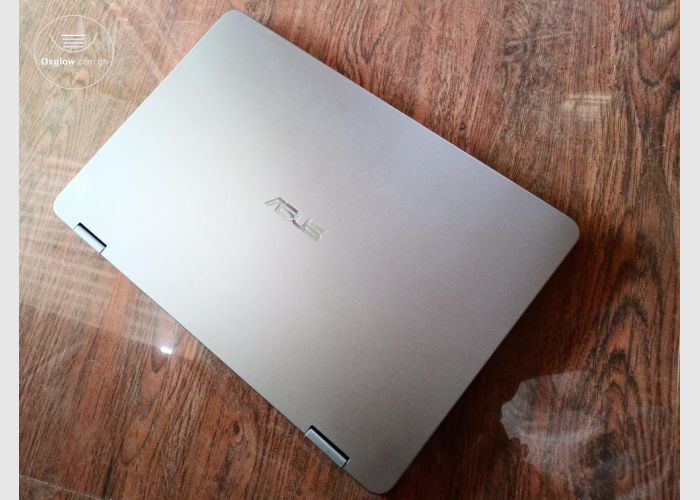 Asus Vivobook Filp 14 - Slightly Used
