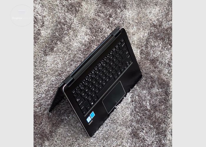 Asus Vivobook Flip Laptop