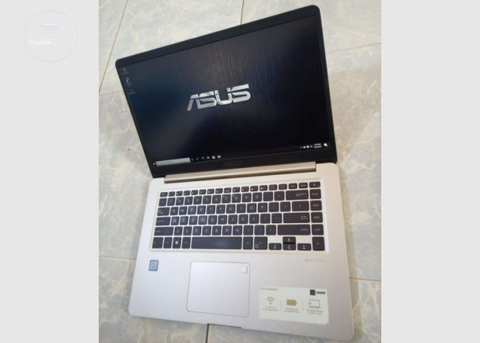 Asus VivoBook S
