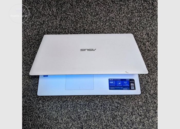 Asus X553M Dual Core Laptop