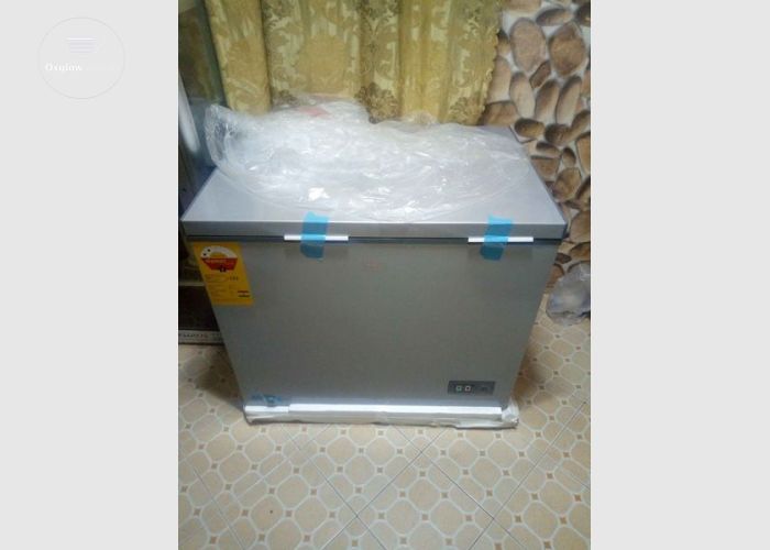 Beko Chest Freezers