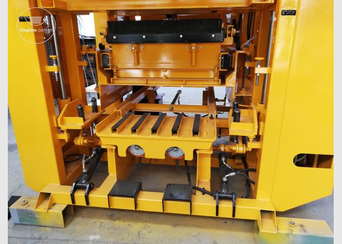 Block machine for sale in Accra
