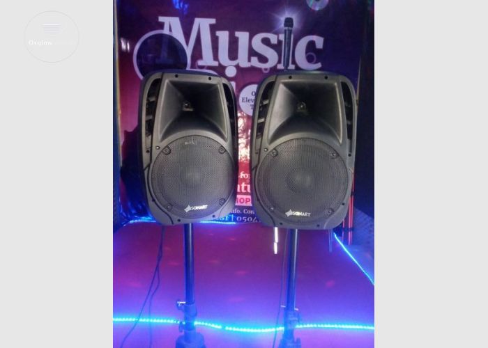 Bluetooth Speaker