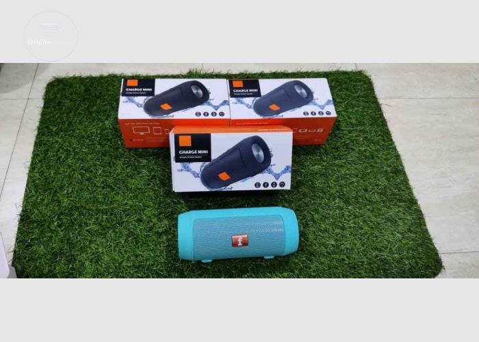 Bluetooth Speakers