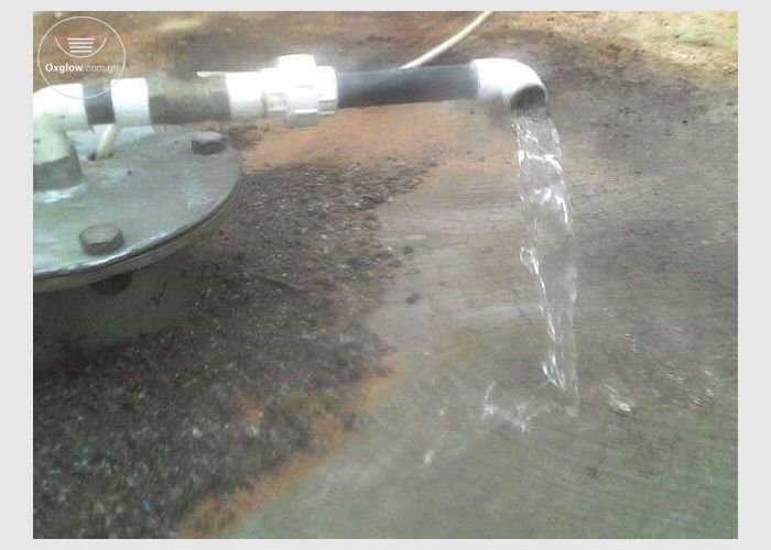 Boreholes