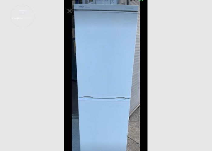 Bosch Refrigerator