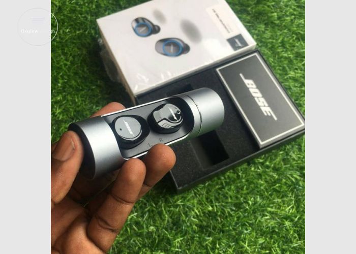 Bose WIRELESS EARBUDS