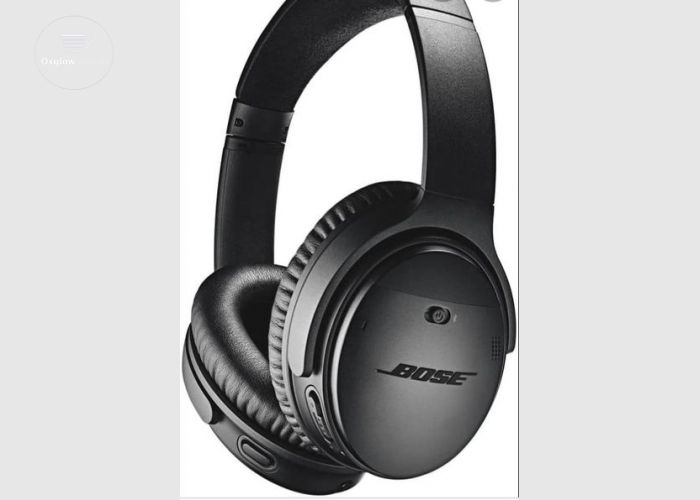 BOSE Wireless Headsets