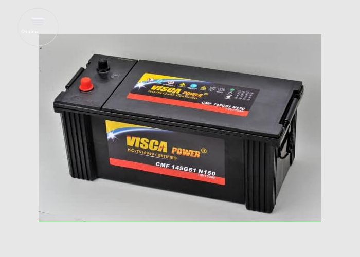 Brand New Car Batteries