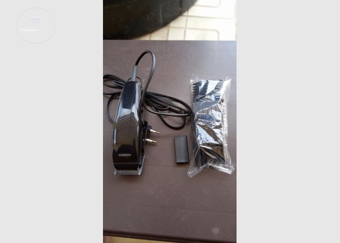Brand New Nasco Hair Clipper inbox