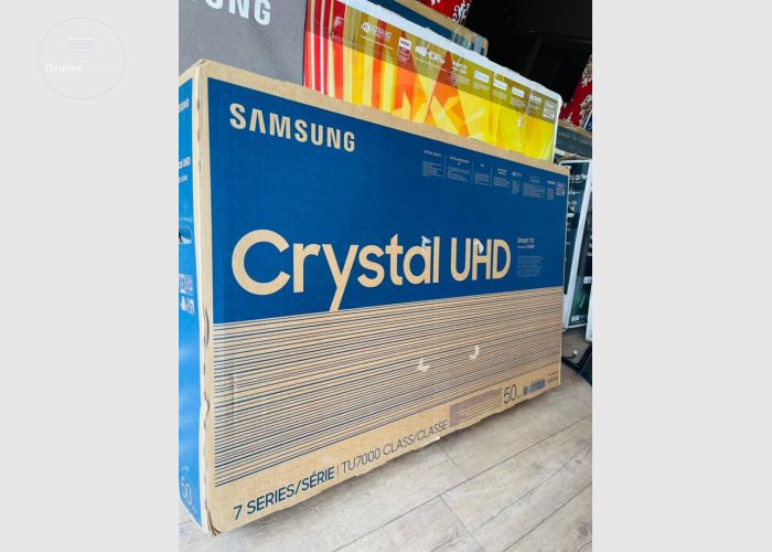 Brand New Samsung Series 7 50" TV