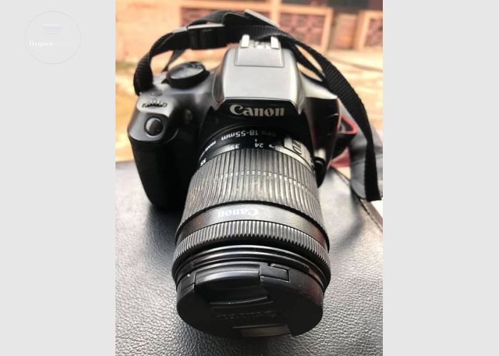 Canon EOS T6/ 1300D