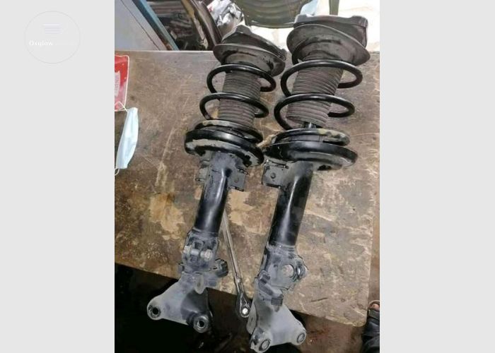 Car Spare Parts For Sale