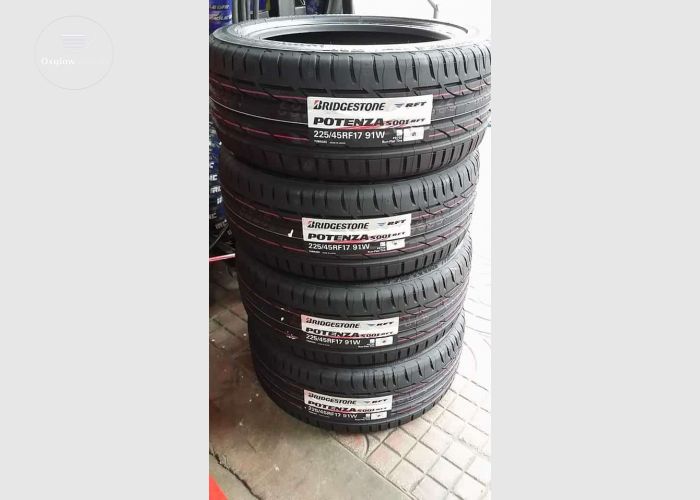 Car Tyres available for sale