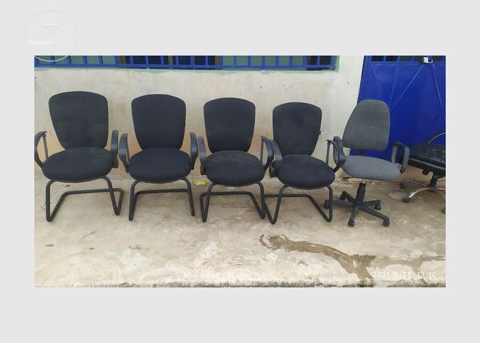 Chairs From UK