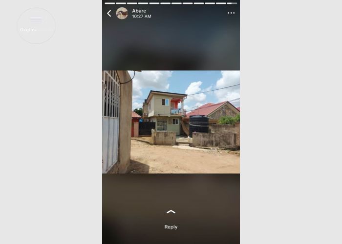 Chamber And Hall For Rent