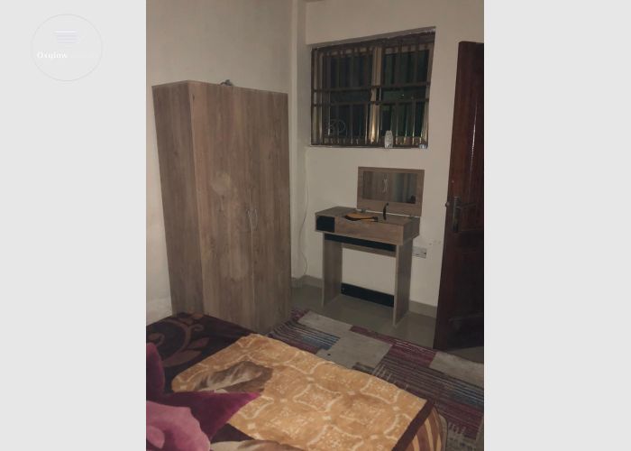 Chamber and Hall Self-contained - For rent