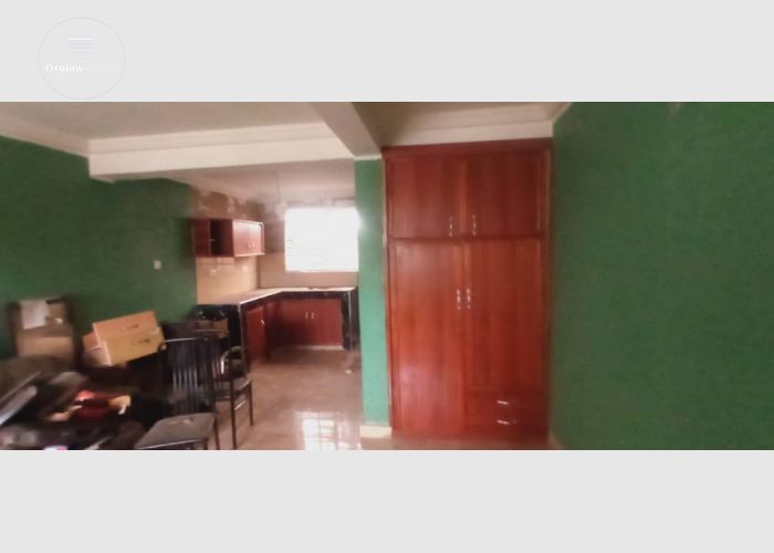 Chamber and Hall self-contained
