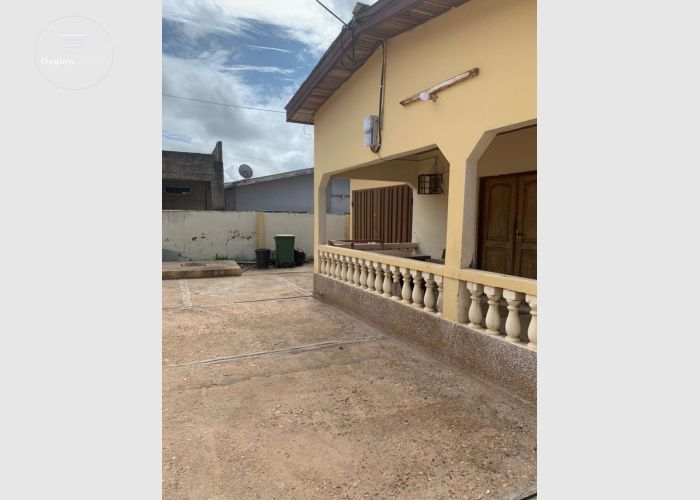 Chamber And Hall Self-Contained For Rent