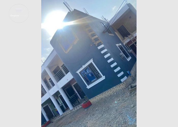 Chamber And Hall Self-Contained For Rent