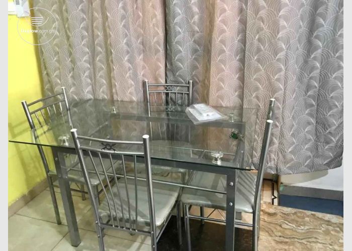 Chamber And Hall Self-Contained For Rent