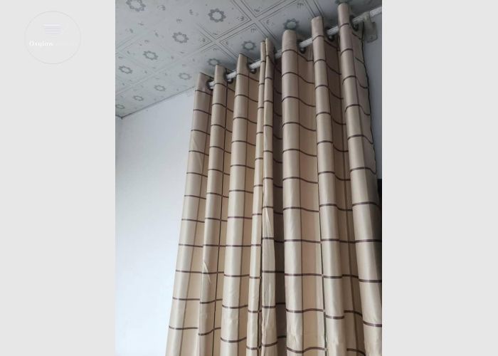 CLASSIC CURTAINS