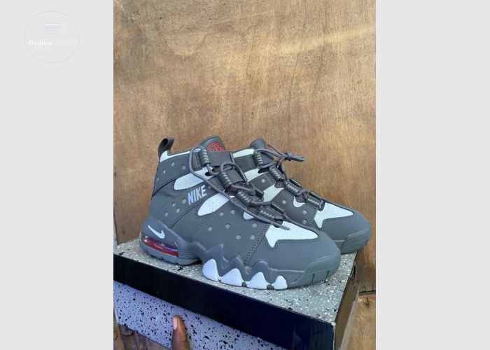 Classy sneakers.