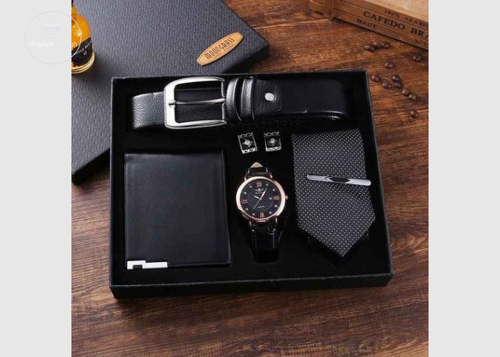 Clothing Gift Set For Men