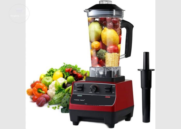 Commercial Blender