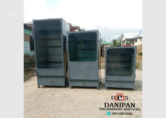 Commercial oven available for sale