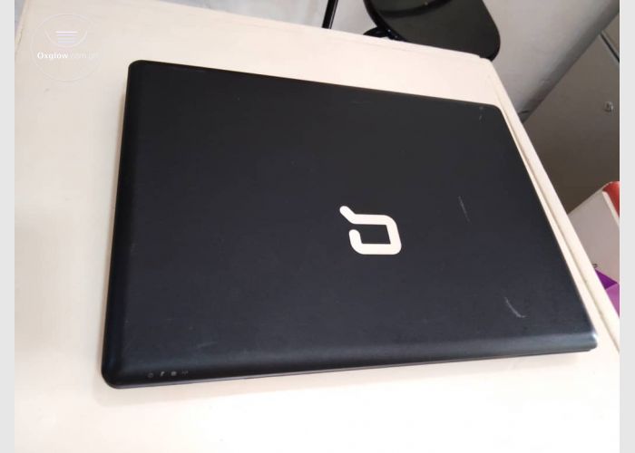 Compaq Dual Core - Laptop