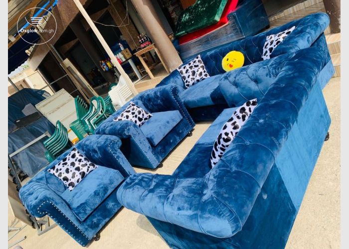 Complete Set Sofa 
