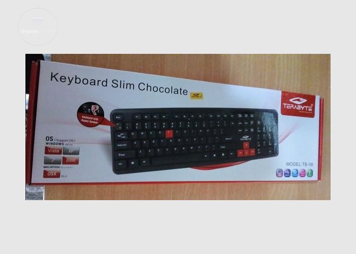 Computer Keyboard
