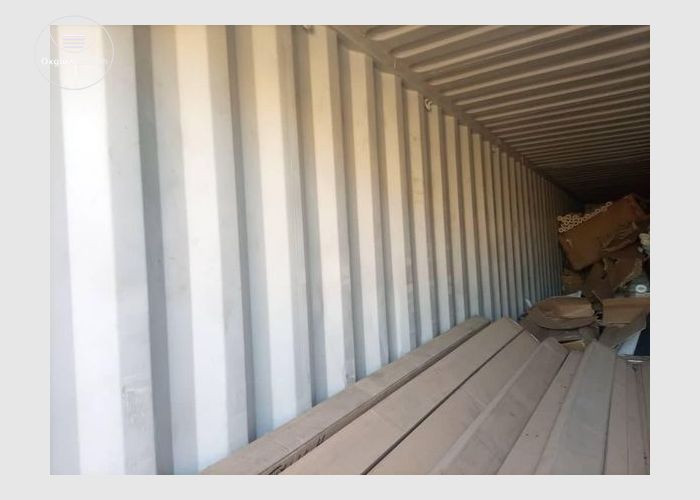 Container for sale