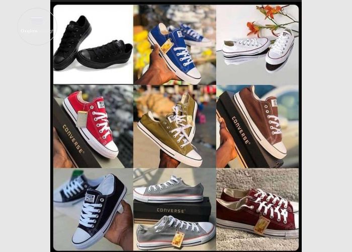 Converse