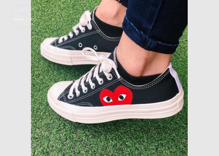 Converse For Sale