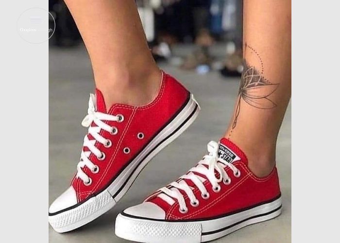 Converse For Sale