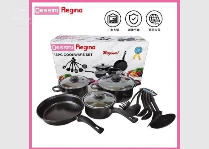 Cookware Set