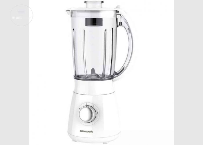 Cookworks Plastictop Blender